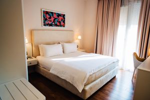 Alojamiento - Sar'Otel Hotel & SPA