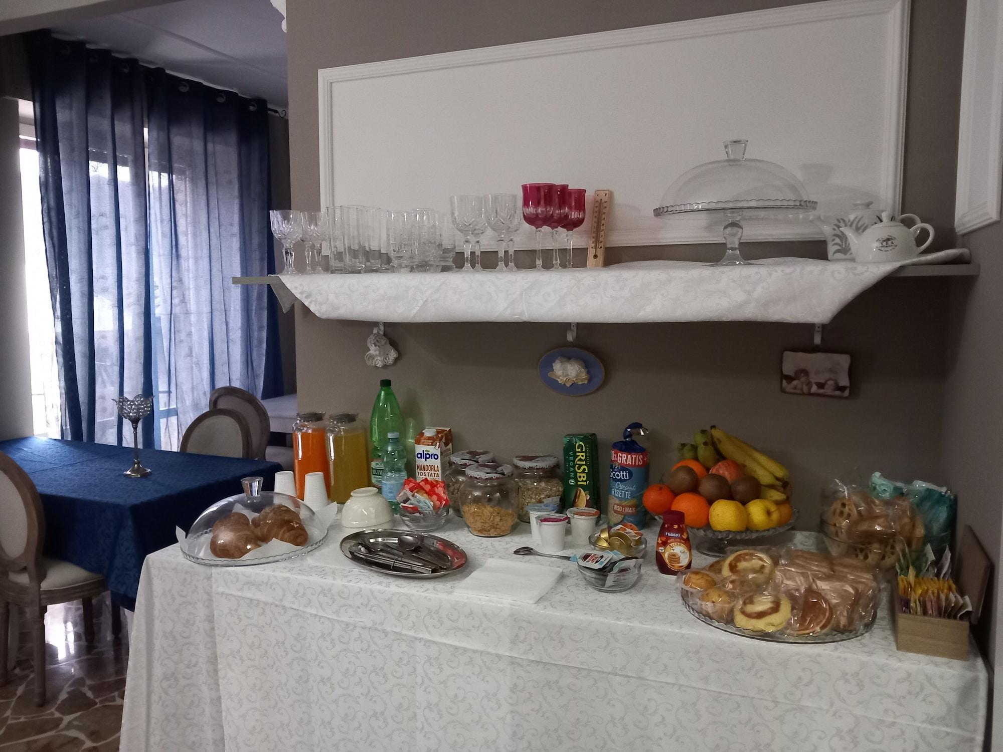 Restaurant Il Borgo del Castello