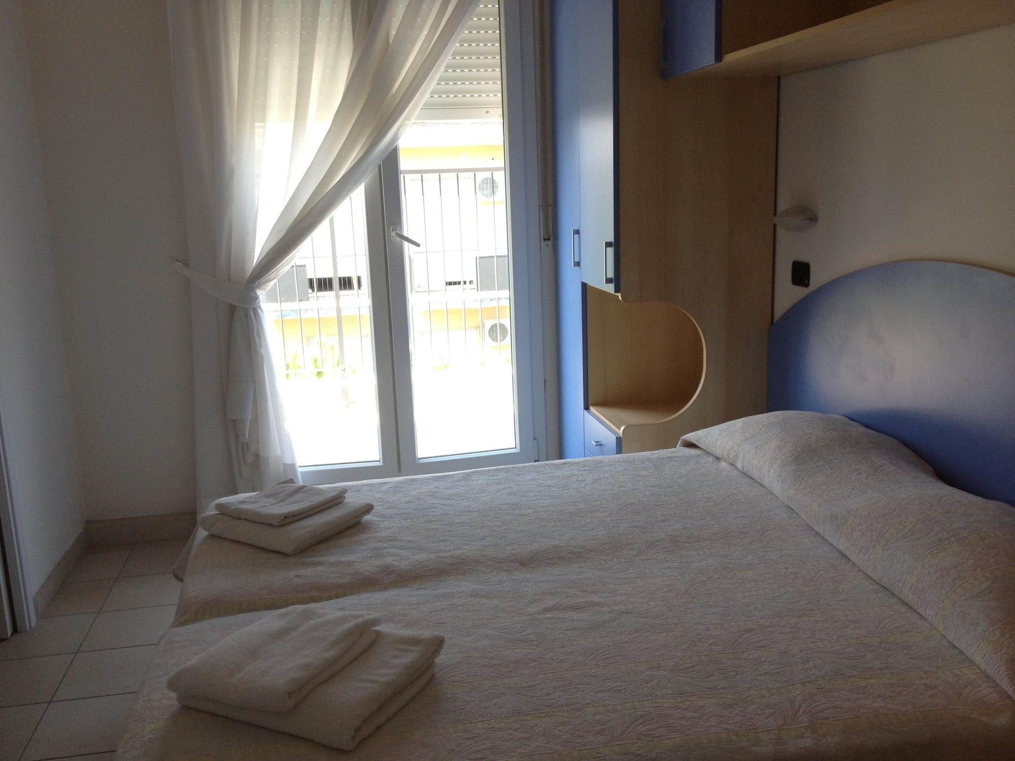 Habitación Trocadero