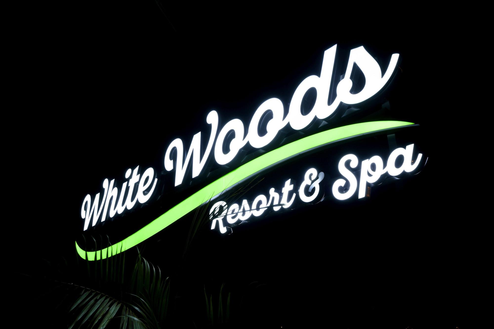 Spa White woods Resort & Spa