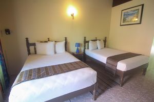 Renta temporal - Moon Rooms at Moonrise Villa