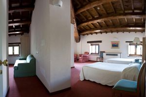 Alojamiento - Hotel Della Fonte