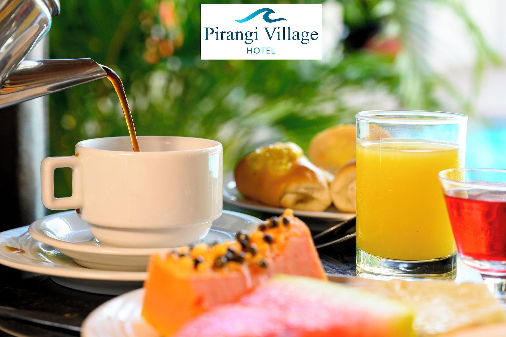 Restaurant Pirangi Village Hotel