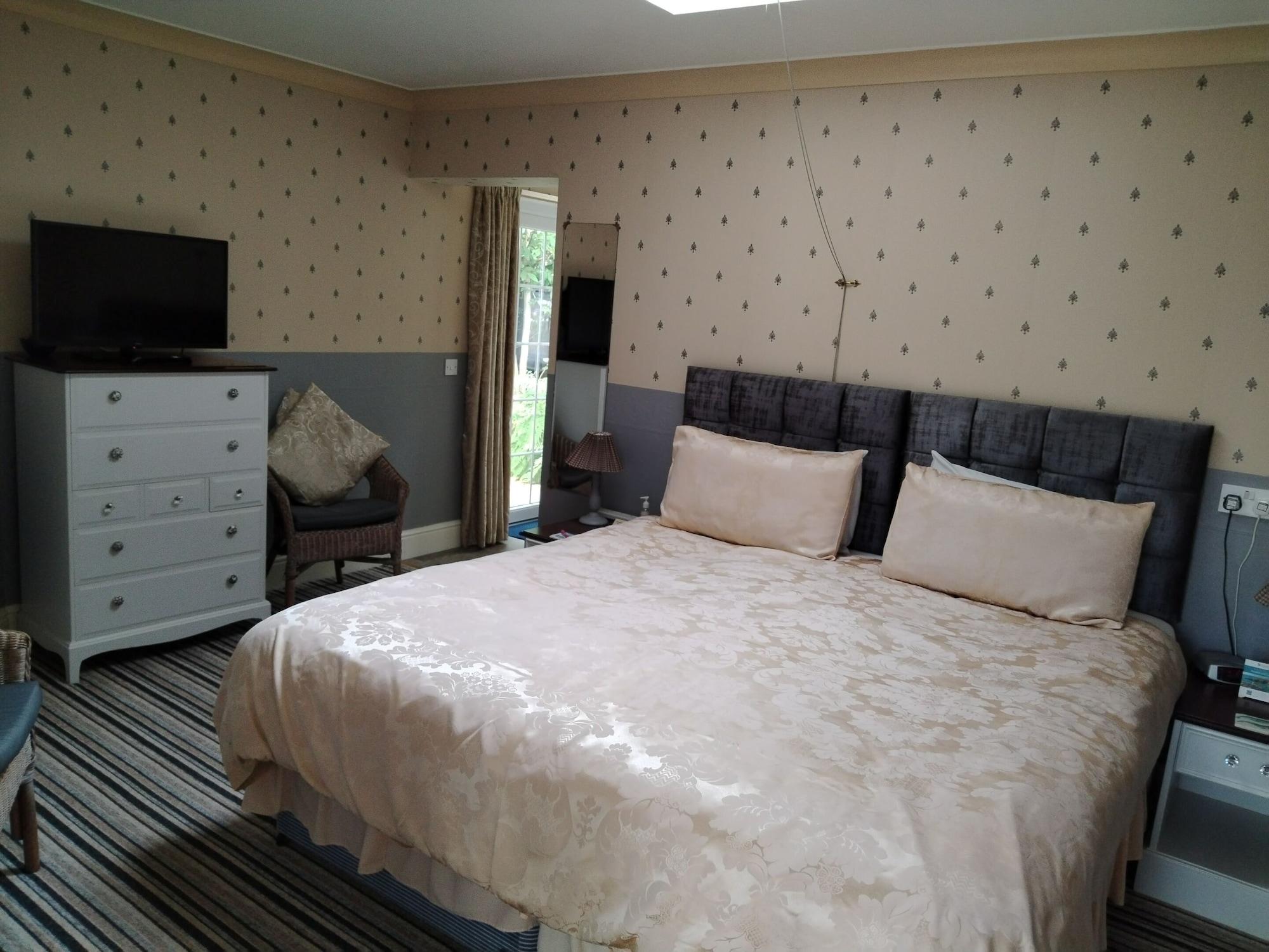 Habitación Rosedene Guesthouse