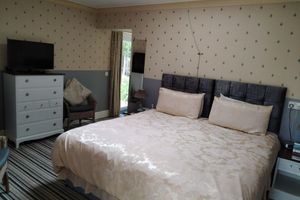 Alojamiento - Rosedene Guesthouse