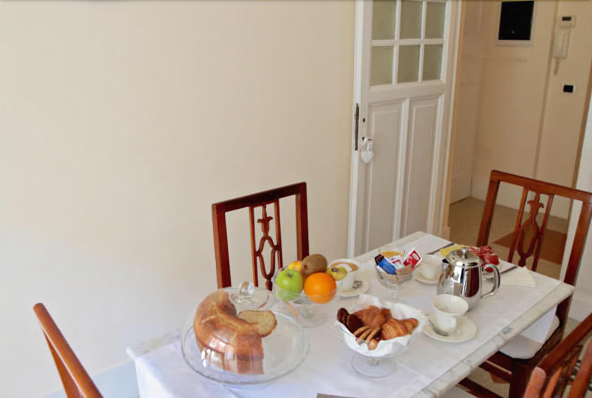 Restaurant Residenza Mazzini