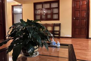 Alojamiento - Hotel Santa Fe Chignahuapan