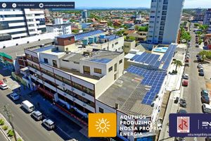 Alojamiento - De Rose Palace Hotel