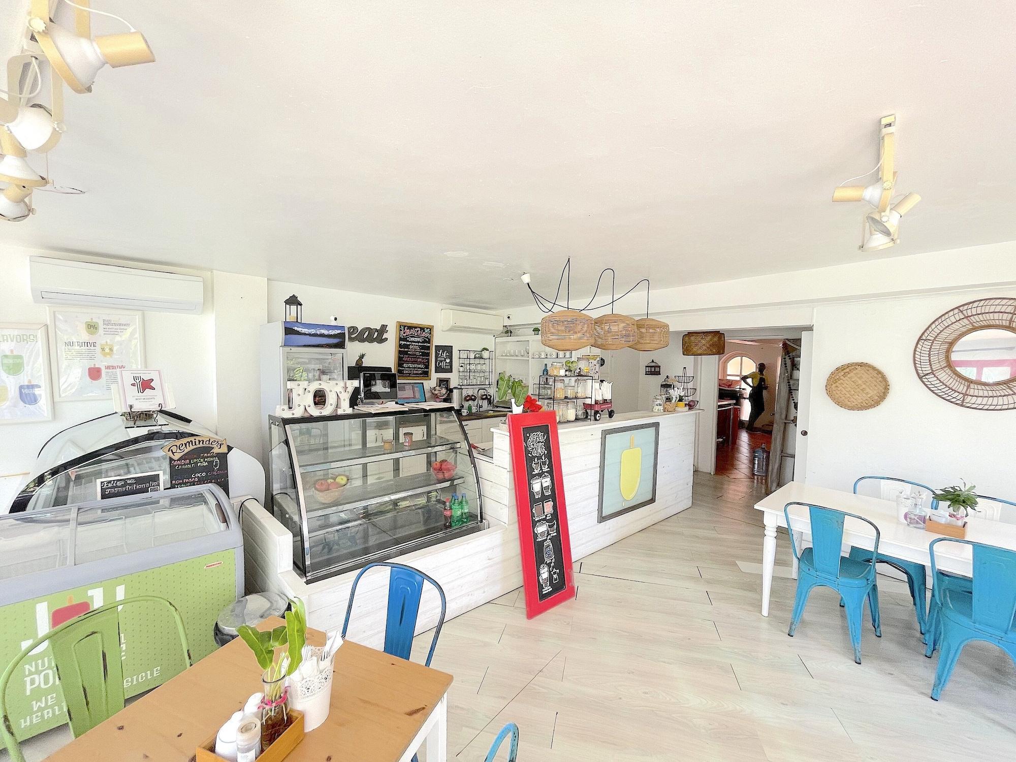 Hotel Caribbean Galaxy hotel BEACH WIFI SPA