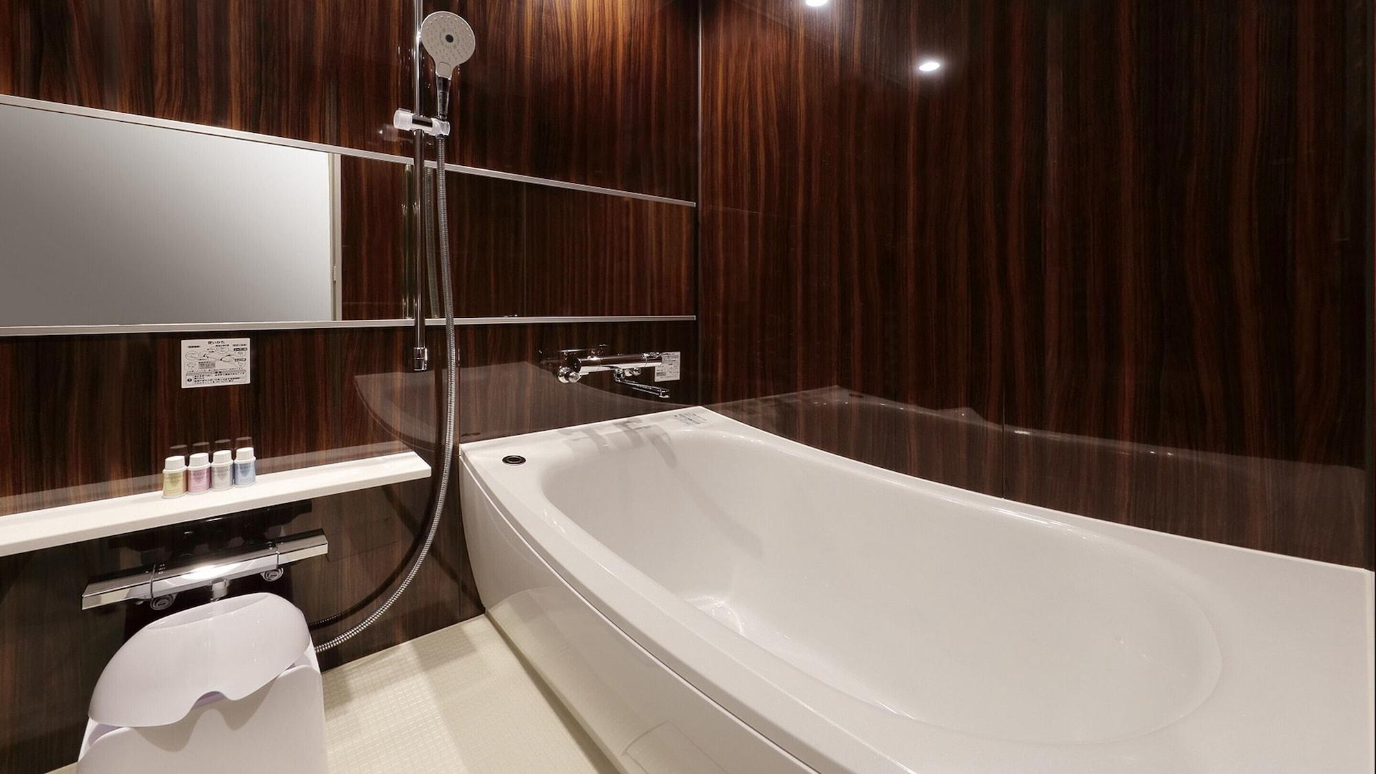 Equipamiento de Habitación Keio Prelia Hotel Kyoto Karasuma Gojo