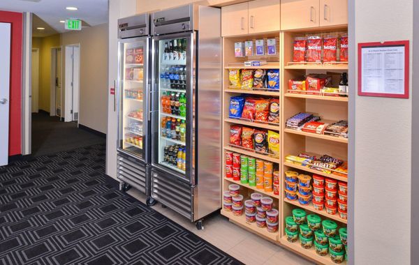 TownePlace Suites by Marriott Las Vegas Henderson - Hoteles 3 estrellas en Las Vegas, Nevada