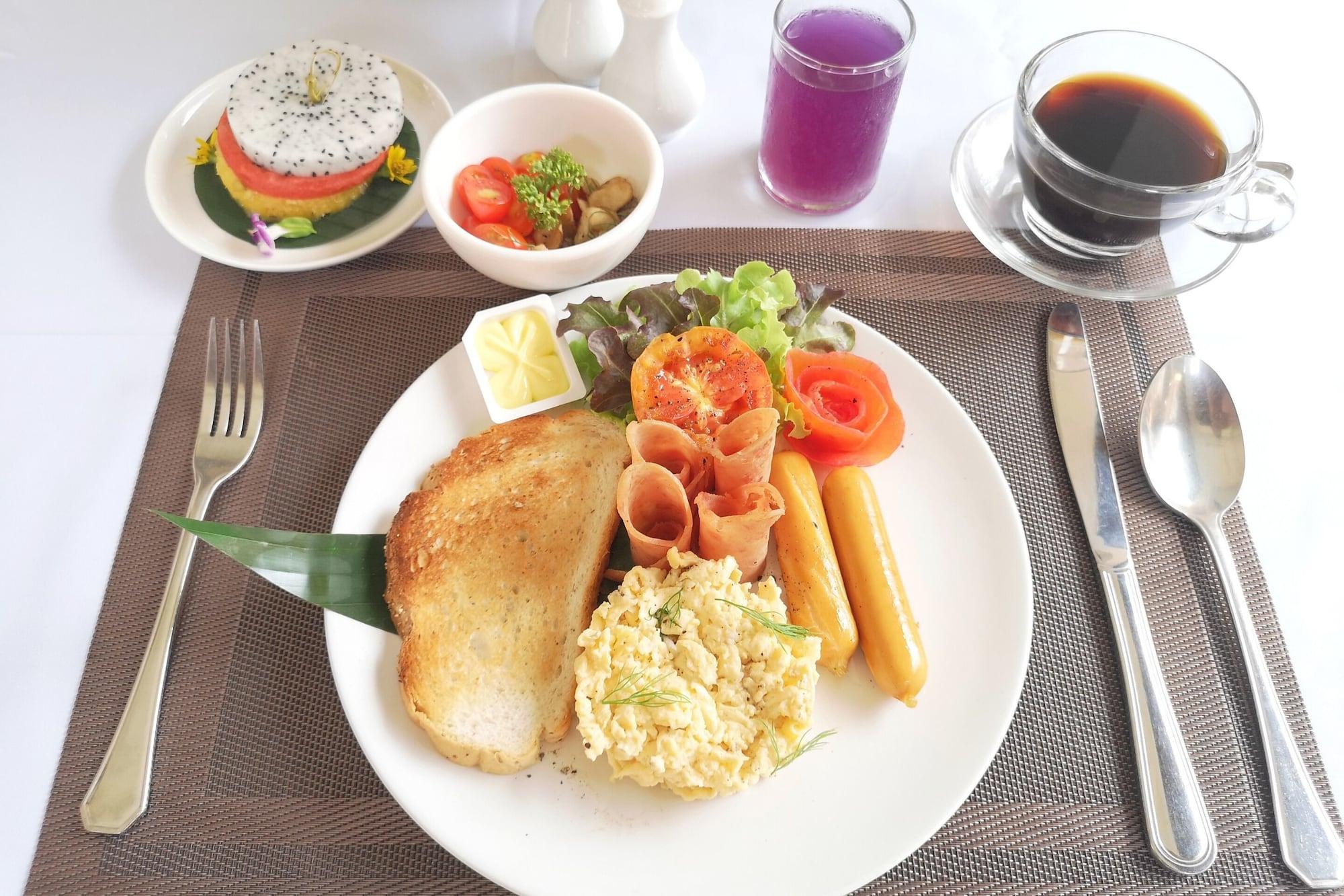 Restaurant Suuko Villas