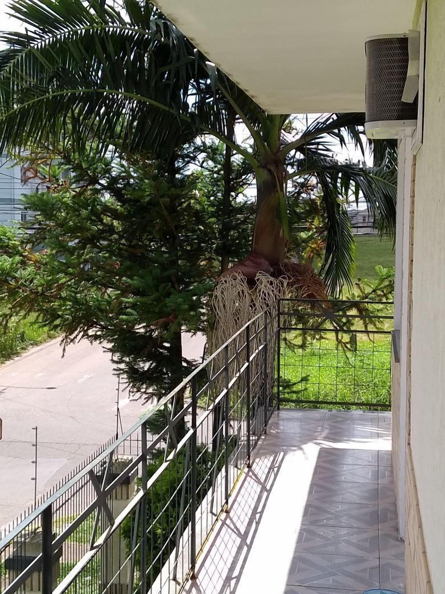 Comodidades del Alojamiento Ville House Hotel Canoas