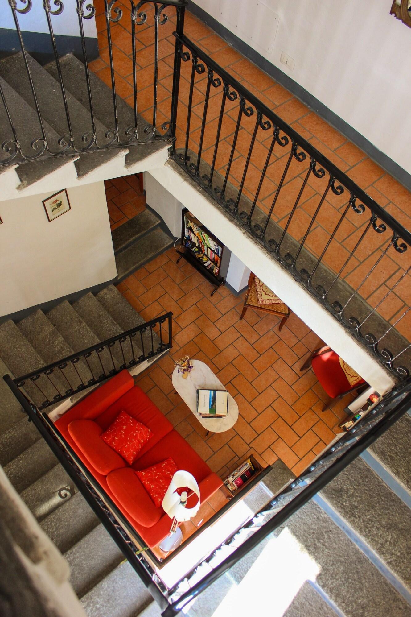 Bar/Salón Alberghetto La Marianna