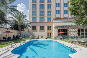Alojamiento - Holiday Inn Monterrey Valle by IHG
