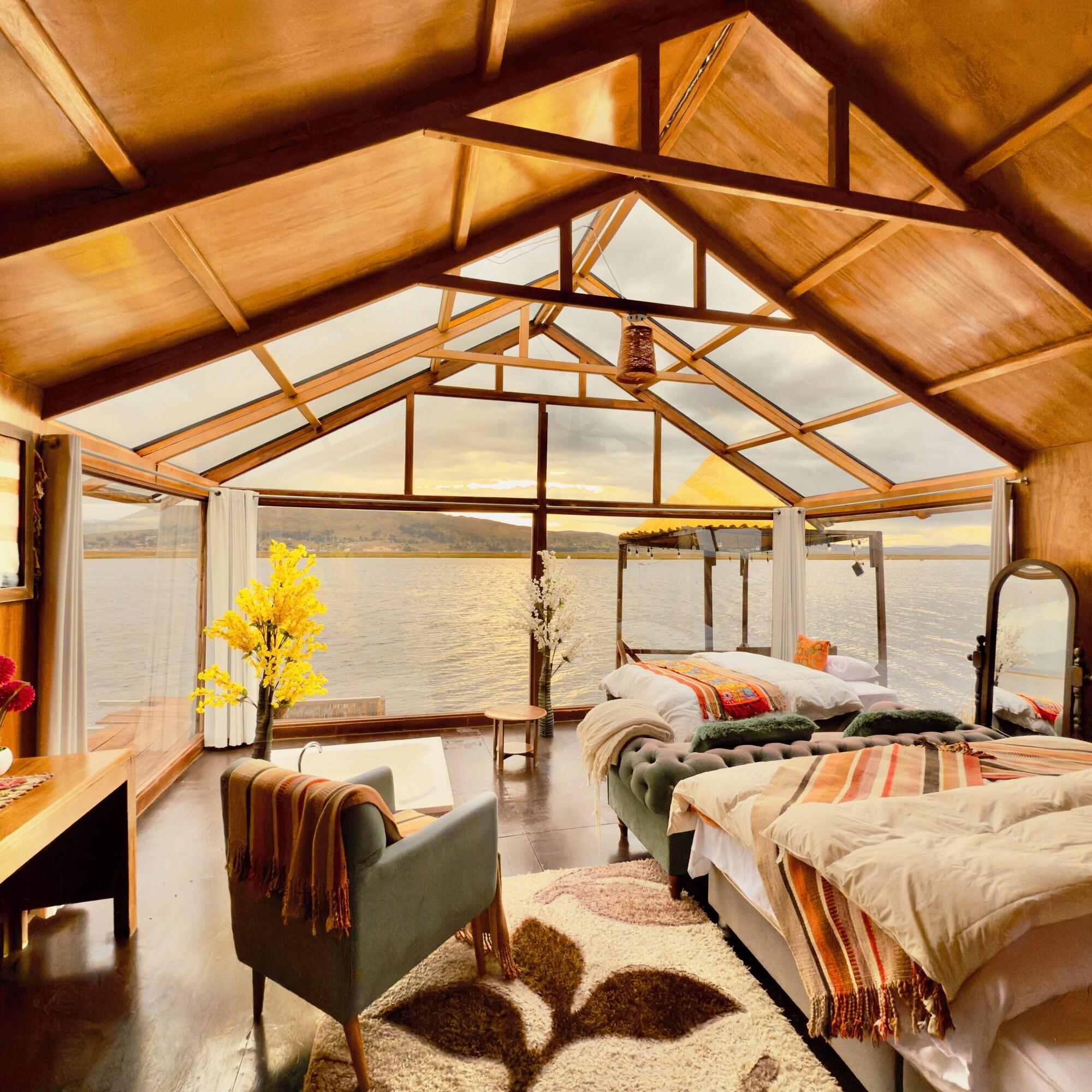 Varios Hotel Titicaca Dora