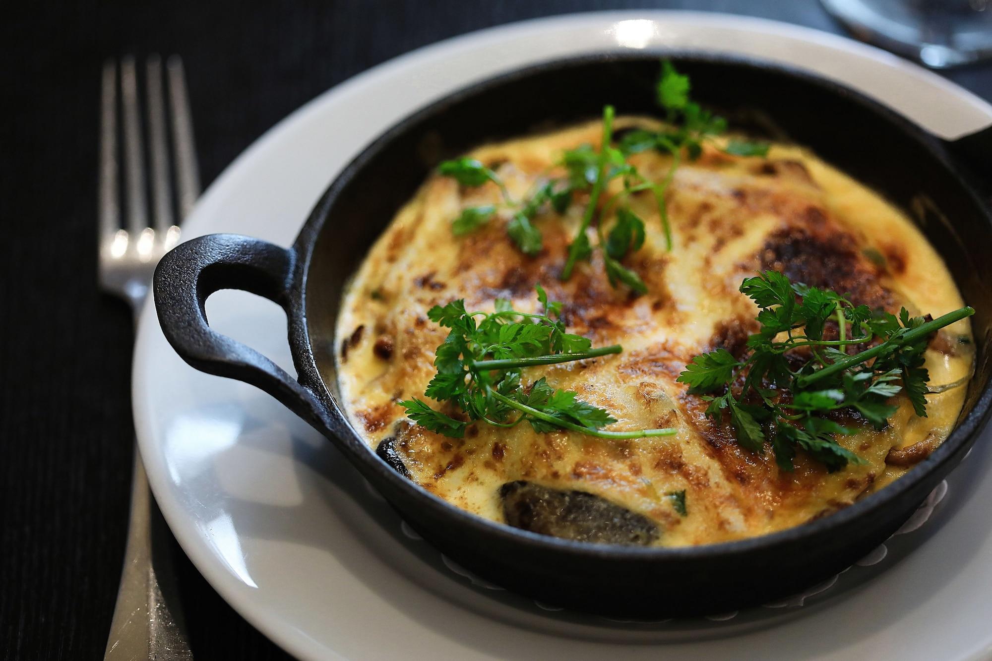 Restaurant Hotel du Vin & Bistro Cheltenham