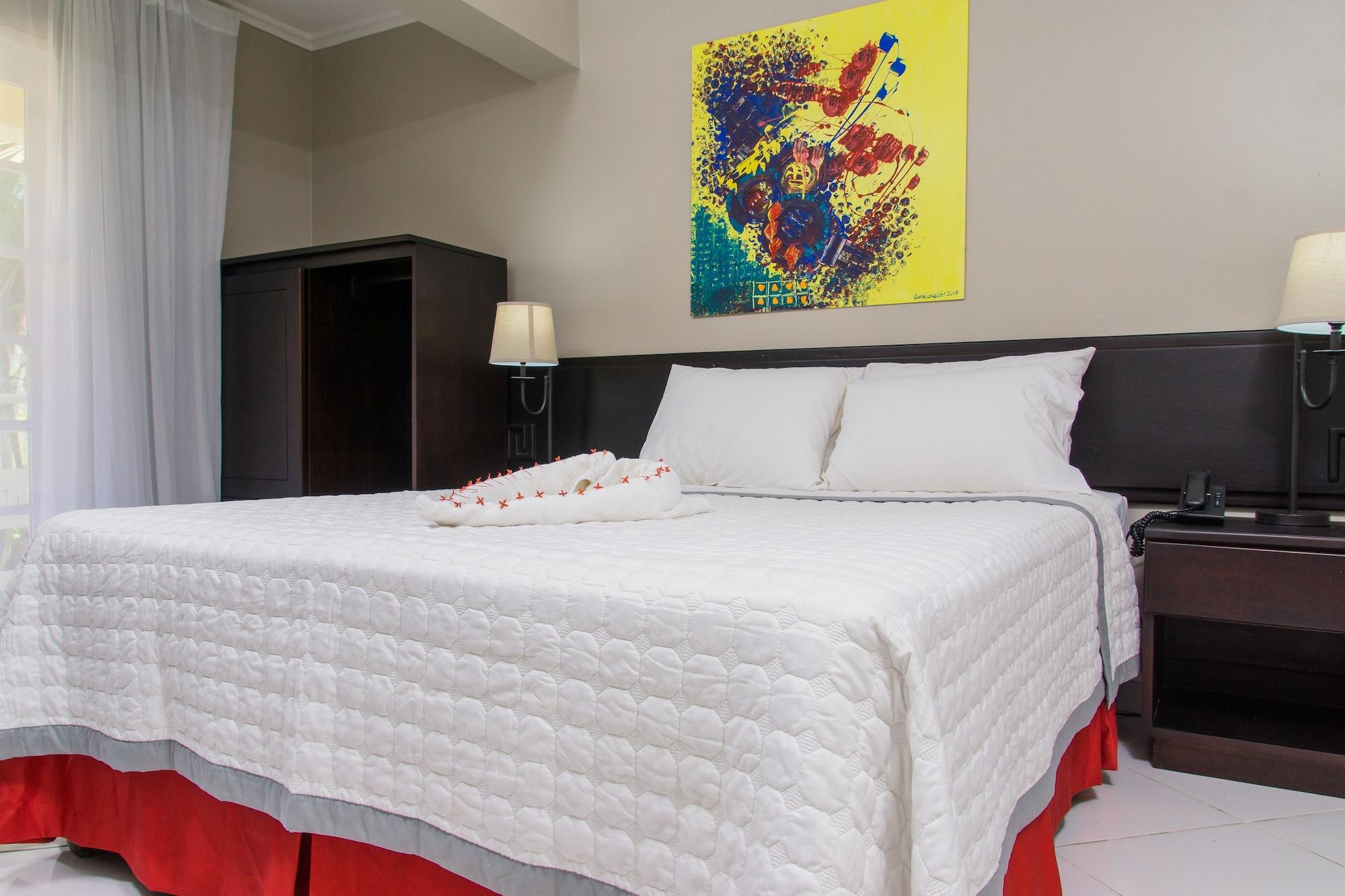 Habitación Hillview at Mystic Ridge
