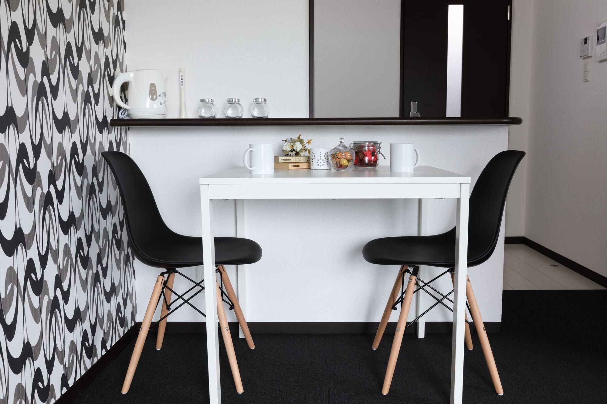 Equipamiento de Habitación BIOS HOTEL HAKATA