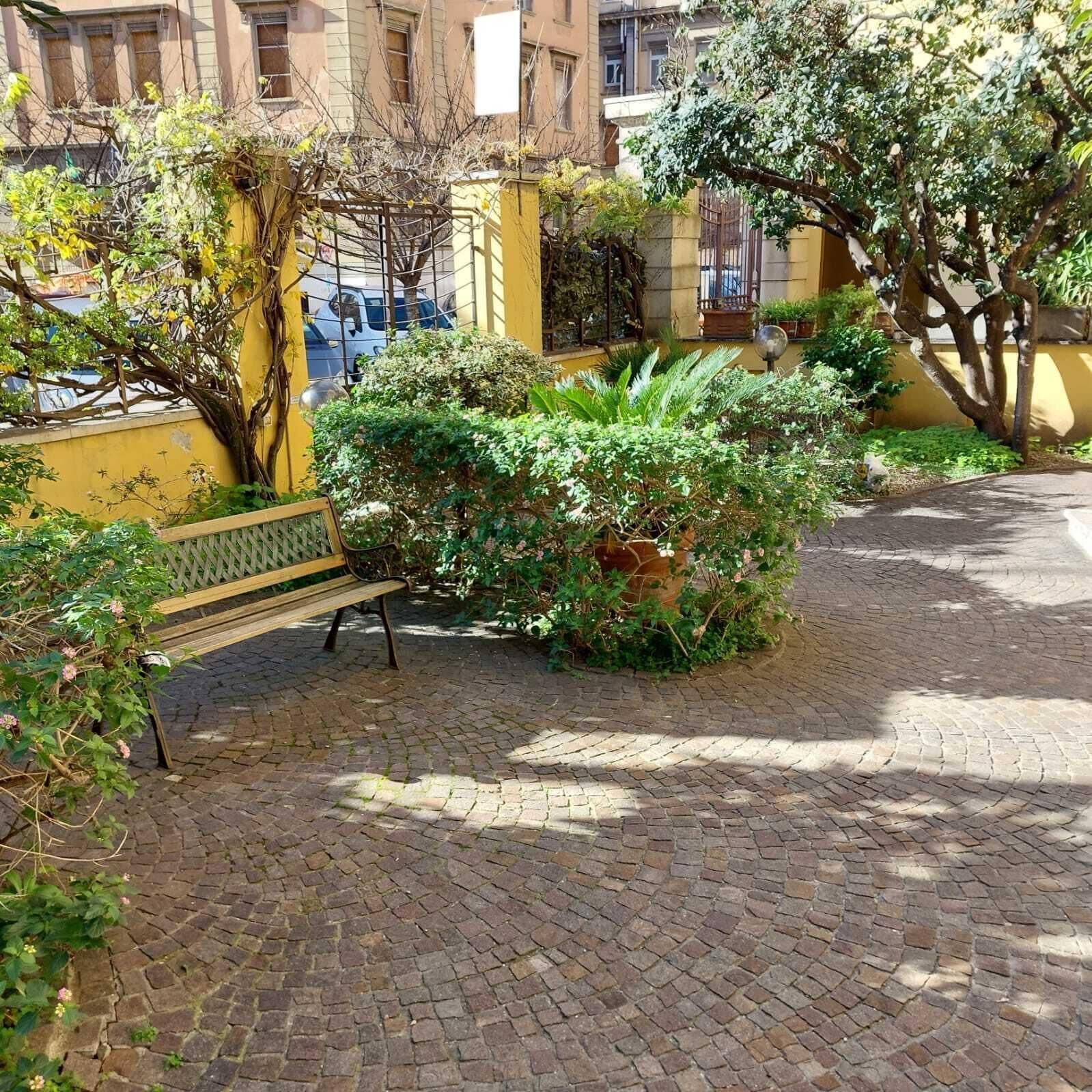 Equipamiento de Habitación Residenza Scipioni Luxury Rooms