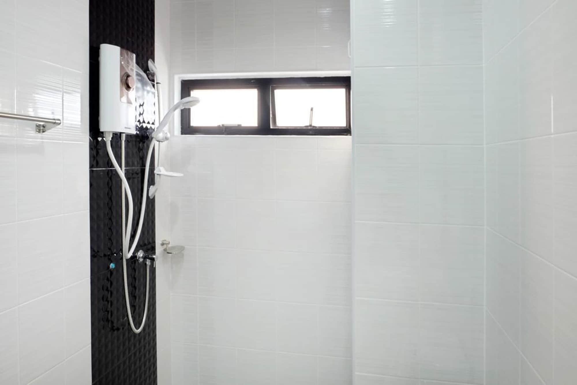 Equipamiento de Habitación Avenue Residence