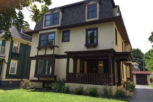 Alojamiento - Dartmouth House Inn