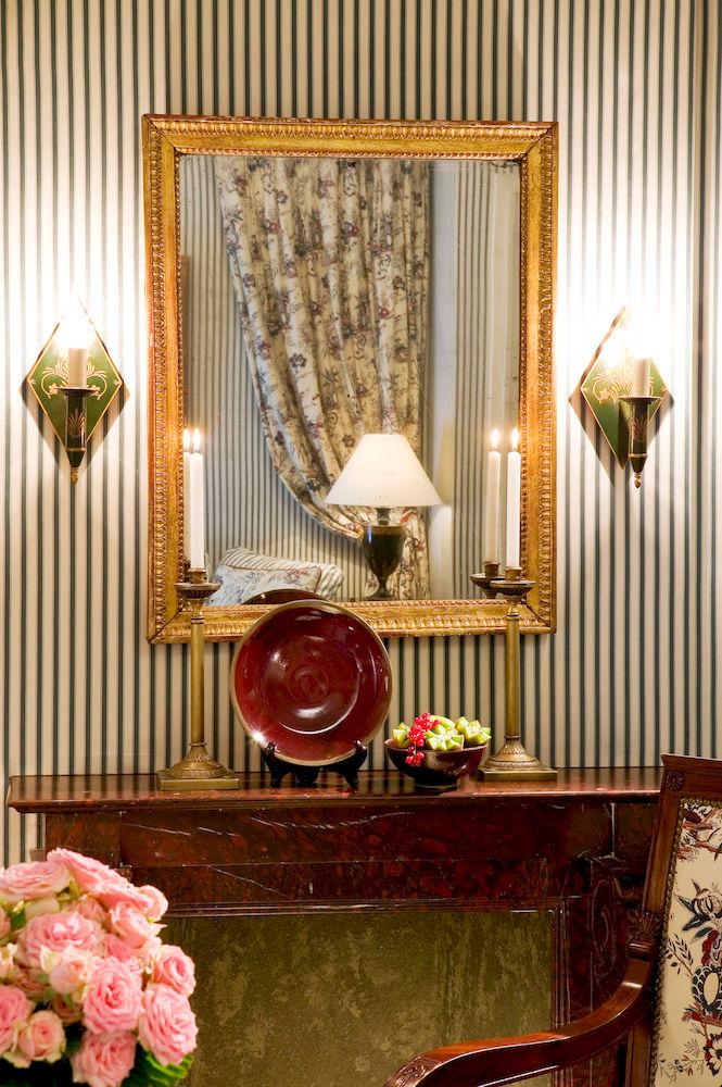 Hotel Radisson Blu Le Dokhan's Hotel, Paris Trocadéro