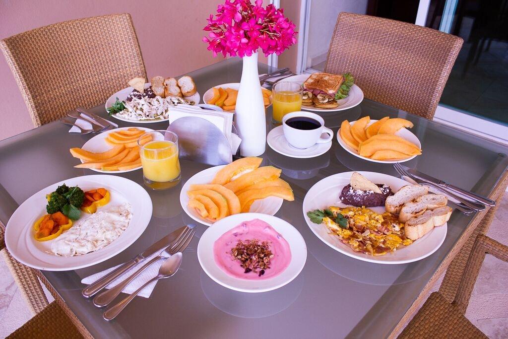 Restaurant Porto Bello Gran Marina by GuruHotel