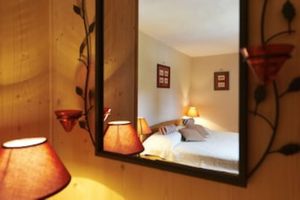 Alquiler Vacacional - Ap. Schmiedacker, cozy apartment with beautiful terrace and large bathroom