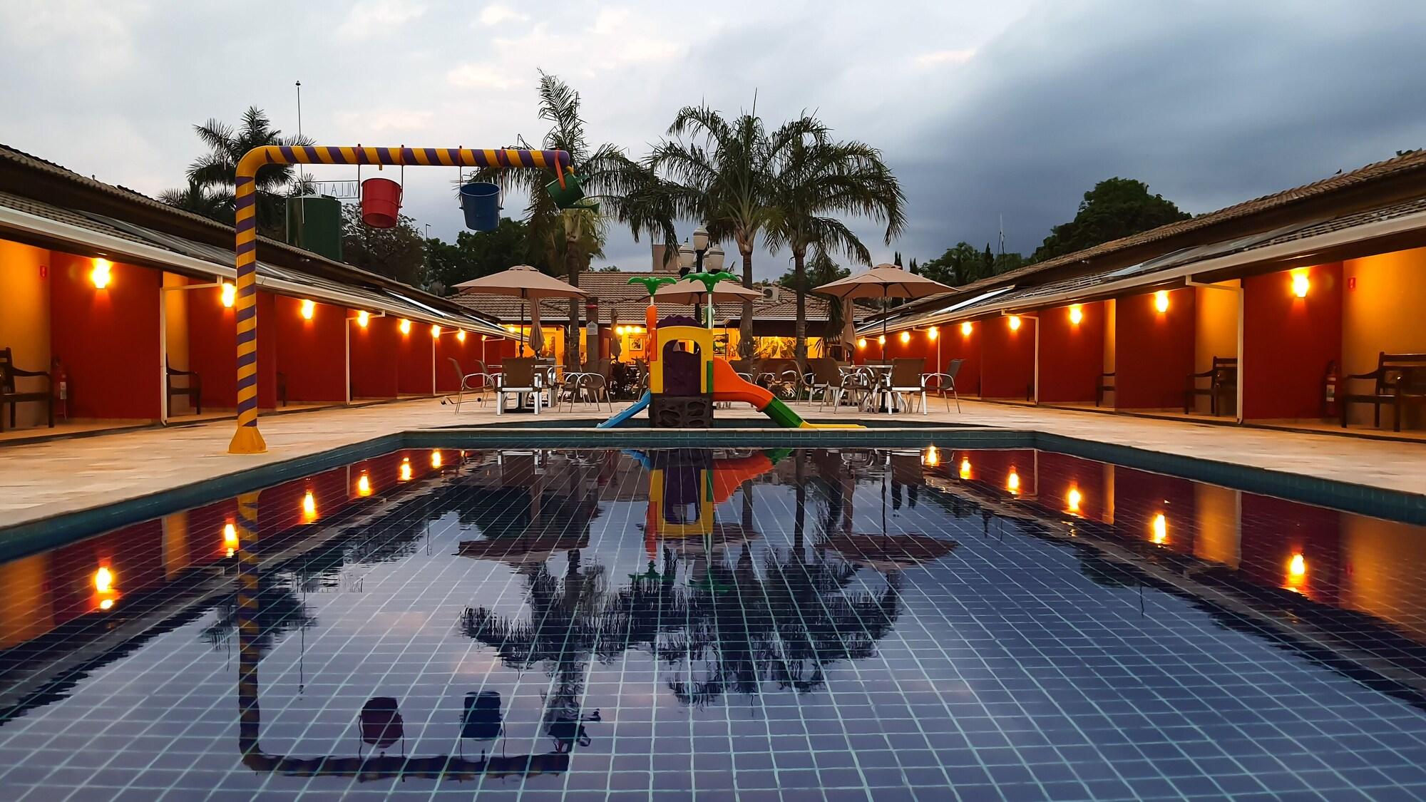 Varios Hotel Pousada Villa Itália