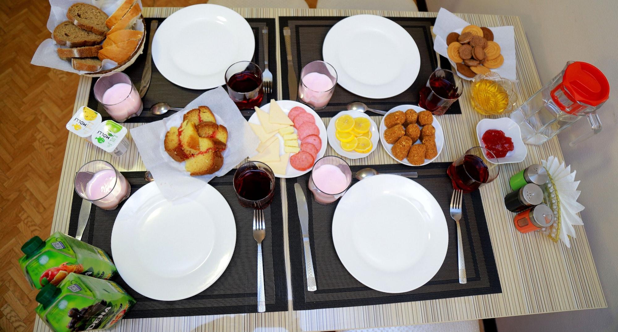 Restaurant Pearl Tashkent Hotel