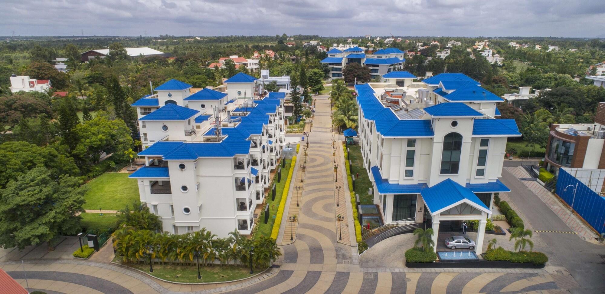 Playa Aldovia Resort & Convention