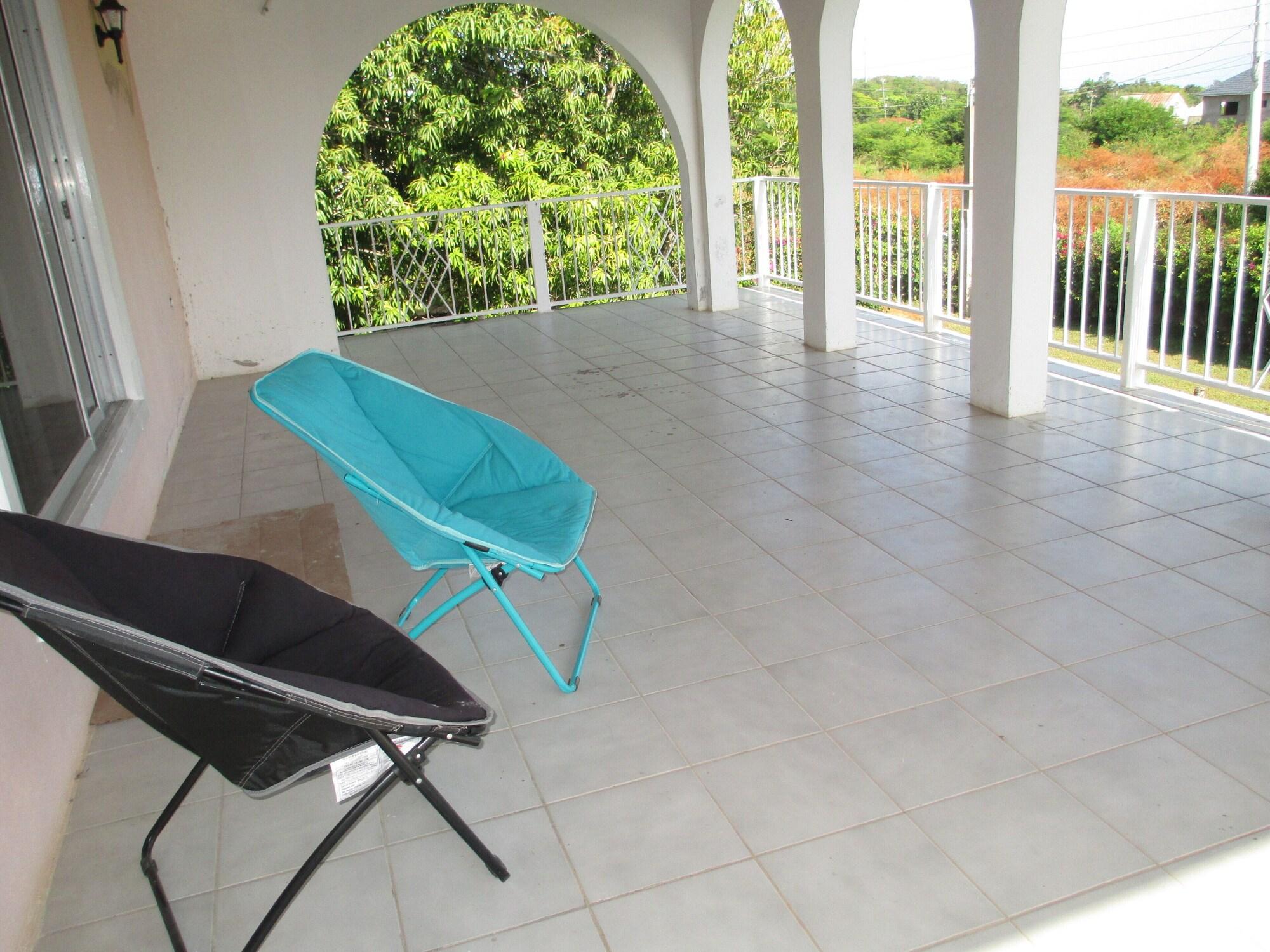 Equipamiento de Habitación COZY'S BANDB