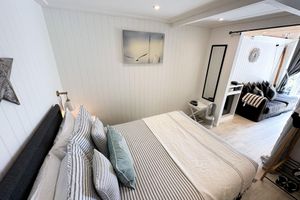 Alquiler Vacacional - Seaside Cabin Retreat in Hayling Island