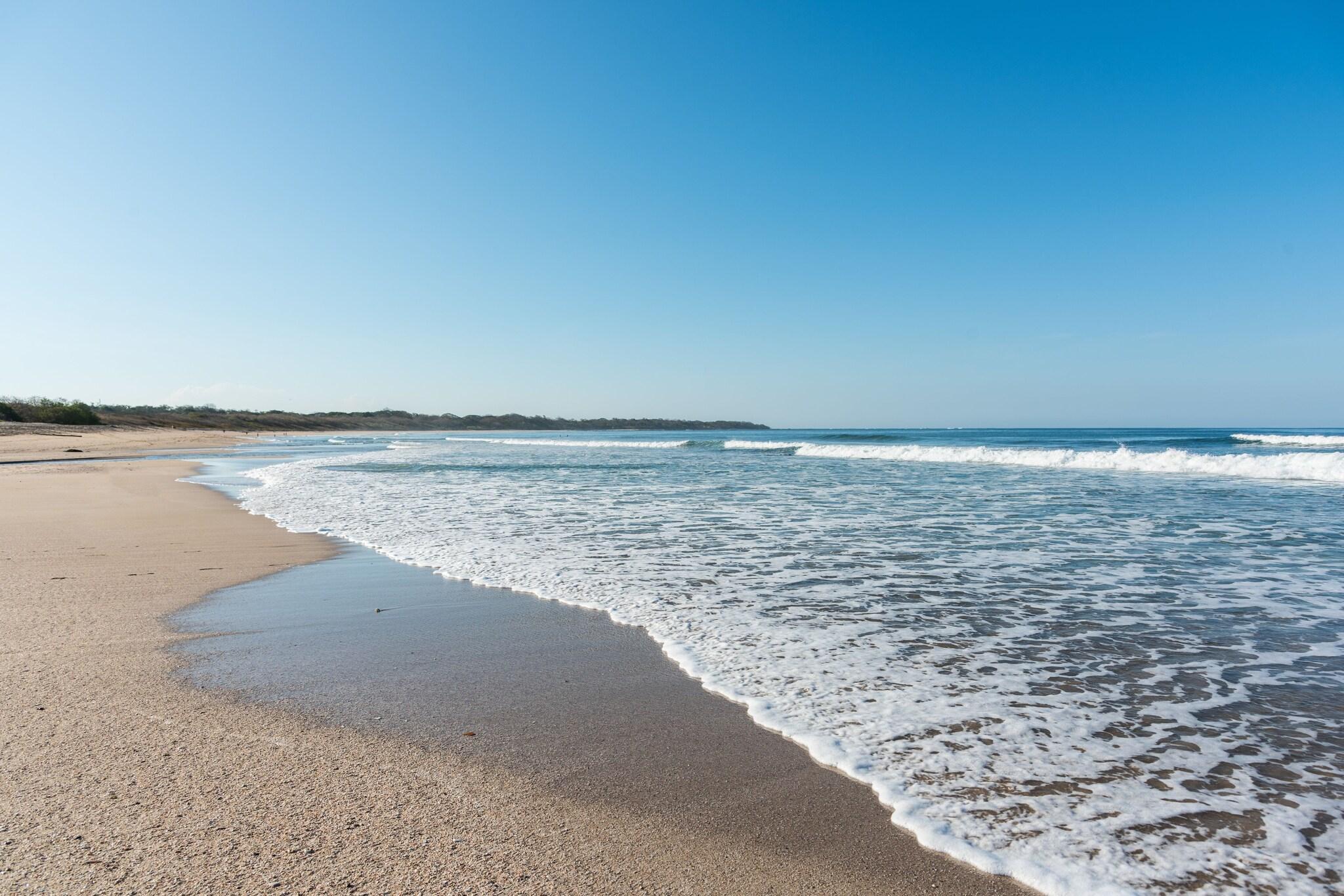 Playa Occidental Tamarindo - All Inclusive