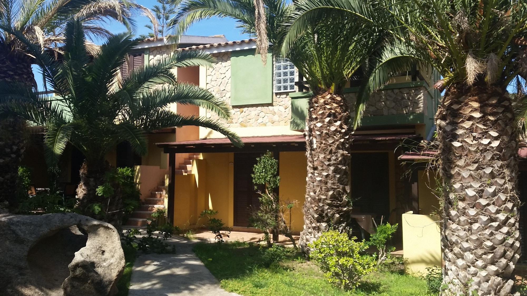 Habitación Green Village Resort