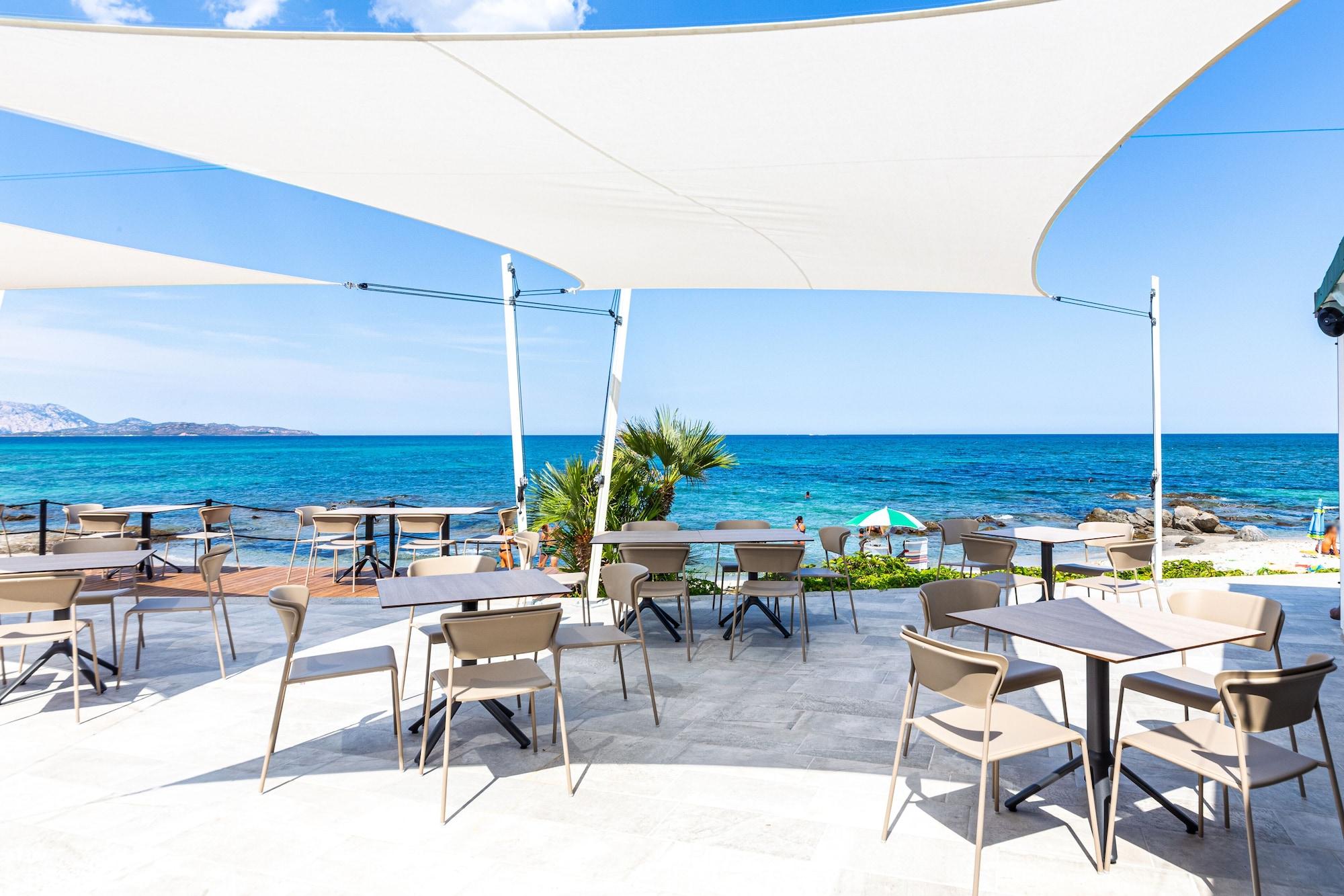 Restaurant Hotel L'Esagono