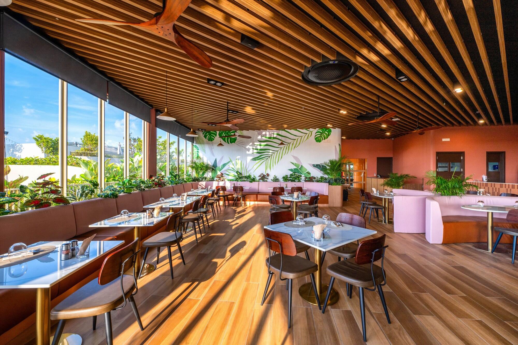 Restaurant HOMA Cherngtalay