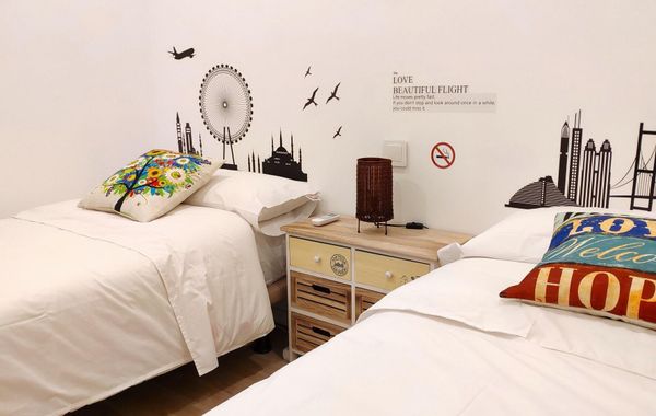 Adorable NEW ! Apartment in Madrid Center