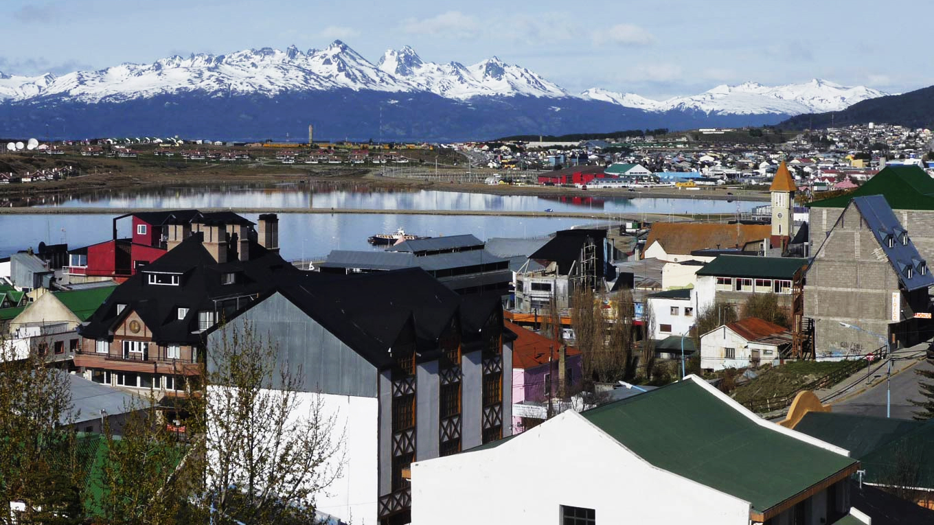 Ushuaia