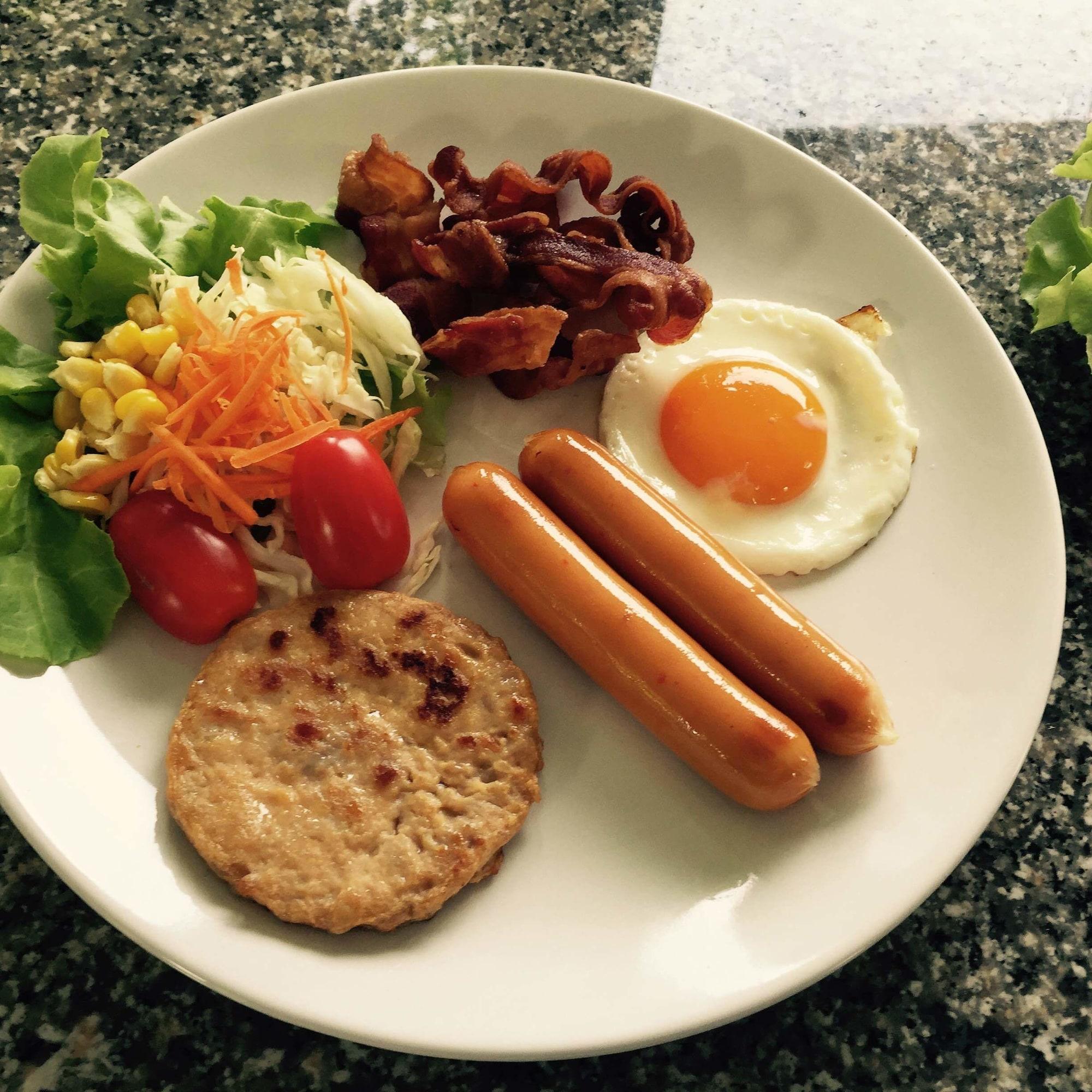 Restaurant A Little Villa