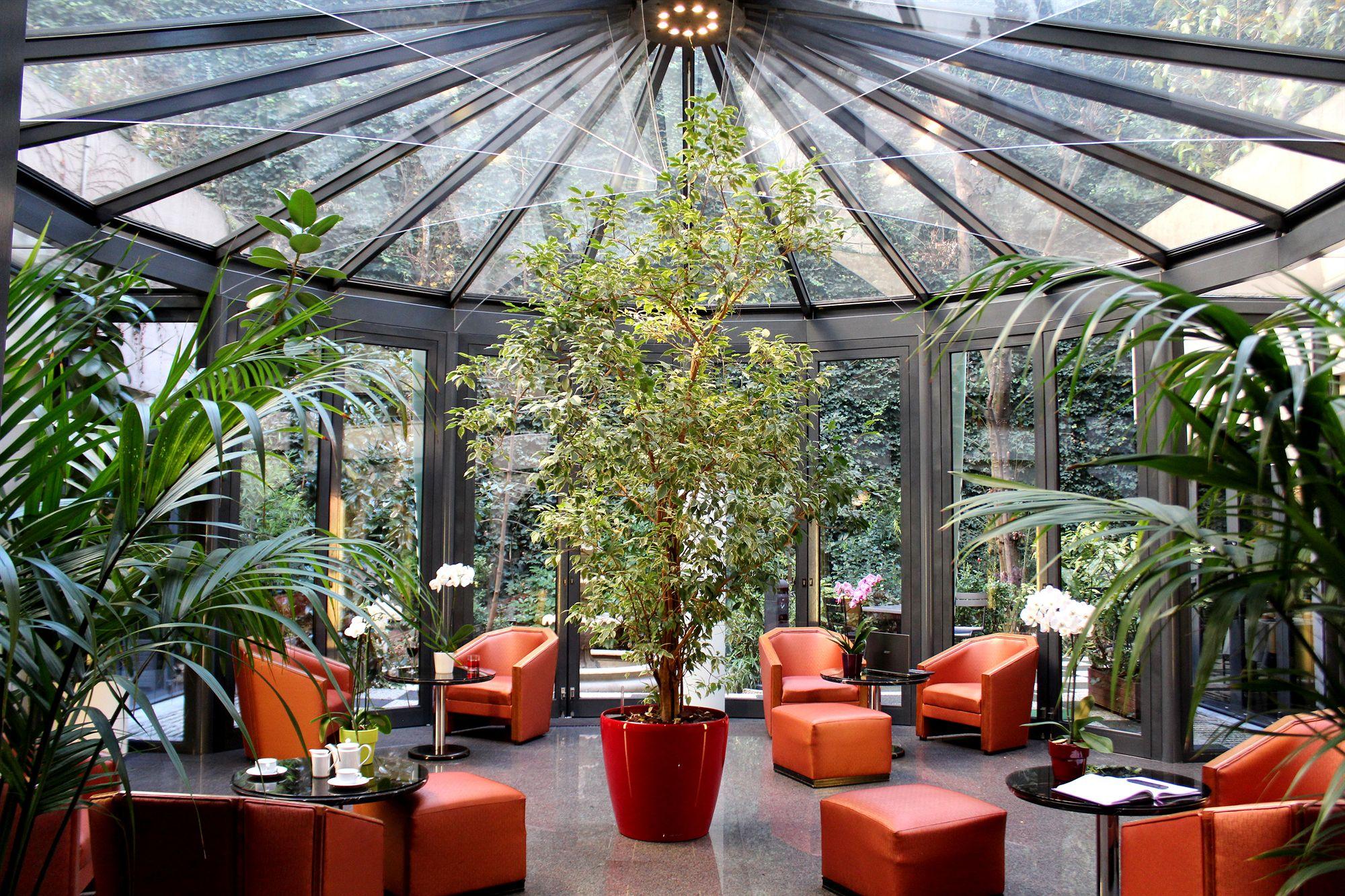 Hotel Opera Cadet Paris Hotel