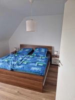 Alquiler Vacacional - 90 m² vacation apartment in Schneeren - 3 bedrooms, air conditioning, close to the Steinhuder Meer