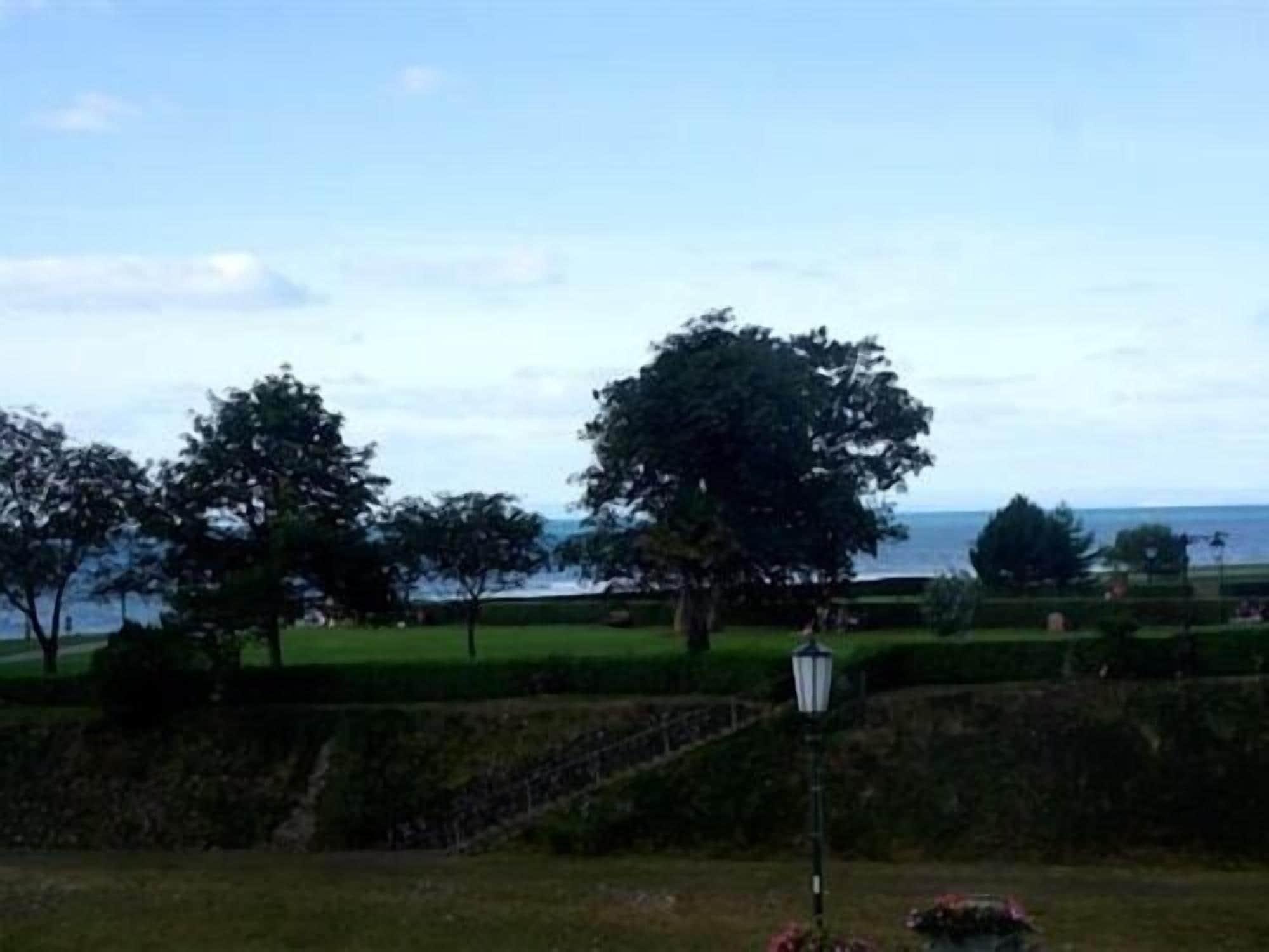 Varios The Lyn Valley Guest House