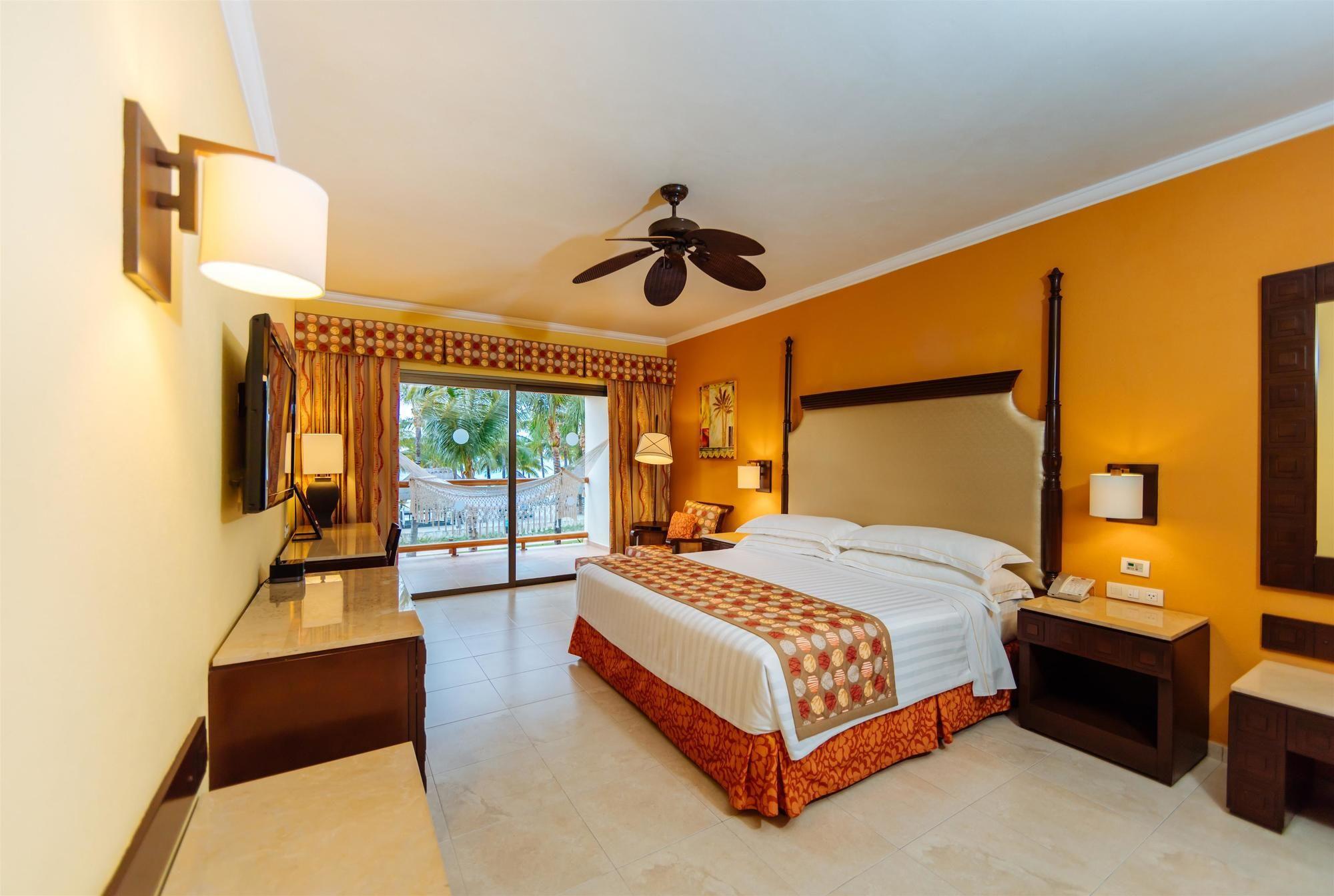 Habitación Barceló Maya Palace All Inclusive
