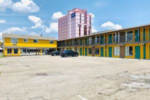 Alojamiento - Niagara's Best Inn
