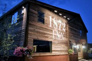 Alojamiento - 1872 Inn - Adults Exclusive