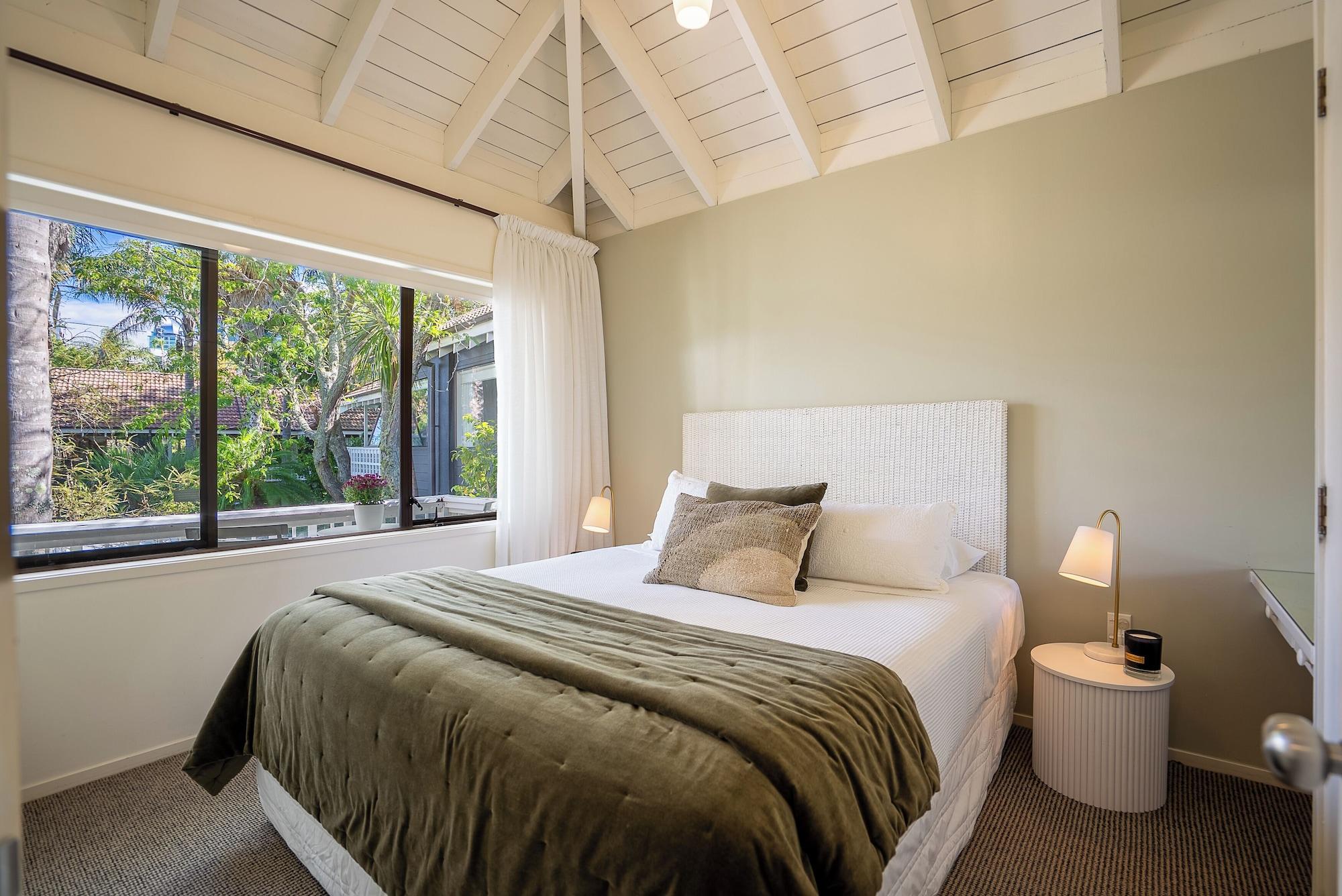 Habitación Emerald Inn