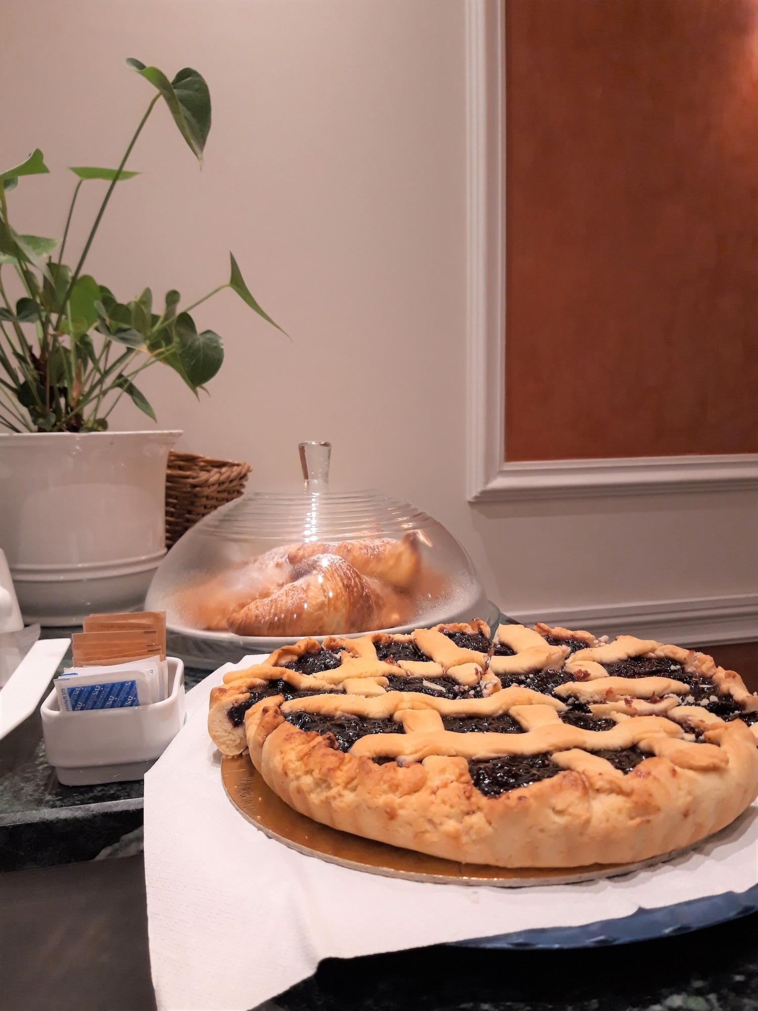 Bar/Salón Hotel San Felice