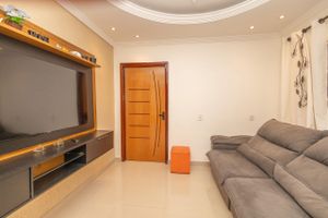 Alquiler Vacacional - Casa 4 Quartos c/ Varanda Gourmet e Piscina